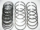 805-.030 Continental Piston Ring Company To Dodge Plymouth Oversize Rings