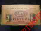 8131 Covmo Triumph Tr2 3 Piston Set Unused Vintage Parts Made In England By Bricovmo Ltd