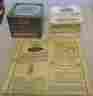 82as-6149-c Ford Nos Flathead 60 H.p Piston Rings 045 Oversize