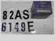 82as-6149-e Ford New Old Stock 1937-1940