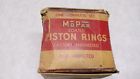 830754 Mopar Nos Piston Rings Dodge Plymouth Flathead