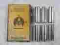 835627 P650 Thompson Products 29 30 31 32 33 34 35 36 Chevy 6 Cylinder Set Of Piston Pins Std