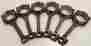 3835184 839558 Gm 1937 1938 1939 1940 1941 1942 1946 1947 Chevrolet Connecting Rods Set Of 6