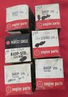 224-840 840p Perfect Circle Pistons Chevrolet Cylinder Years Standard Bore