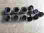 84v54 Mahle 911 Porsche Pistons And Cylinders