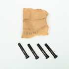 860343 Mopar Plymouth Connecting Rod Cap Bolt Lot Of