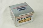 304.8 8903 Std American Hammered Briggs Stratton Piston Ring Inv