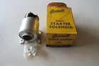 8-929 8929 929 Accurate Nos Rebuilt Starter Solenoid