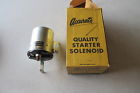 8-980 8980 980 Accurate Nos Rebuilt Starter Solenoid
