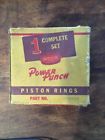 1450124 898986 Mopar Vintage Nos Plymouth