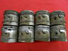 8ba-6108 Ford Pistons Stock Flathead Standard Size Fomoco Scta Trog