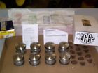 8ba-61085-std Piston Set Egge Vanpelt