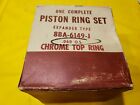 8ba-6149-.060 Ford Mercury Piston Rings