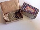 8g2285 Std Bmc Nos Rod Bearing Set Mga Early Mgb