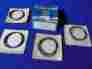 8g2506 020 British Leyland Nos Piston Ring Set 20 1962-1964 Mgb 4 Type