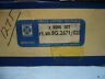 8g2671 British Leyland Ring Set Fits Mg Midget