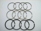 907985 Genuine Fiat Multipla Standard Size Piston Ring Set