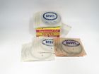 909std Deves Piston Ring Set