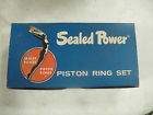 9127x Sealed Power Chrysler Steel Piston Rings