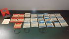 913x Sealed Power New Piston Ring Partial Set Std 1935-1949 Oliver Model 70