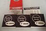Willys-jeep.4cyl 919198 Perfect Circle Vintage Piston Rng Set For Cyl Lot