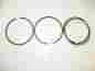 9260kx 1970-1976 Pontiac 455 Std Piston Rings For One