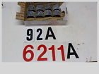 92a-6211-a Old Stock 1940 Ford