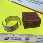 9450 Oldsmobile Lasalle Main Bearing Nos For 1930s 4141