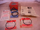 946x Sealed Power Piston Ring Set Partial Nos Reo Truck 1949-50 245 288 Ci