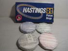 9524 9524. Hastings Nos Piston Rings