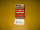96-hs-6149-ar 96hs-6149-ar Std Ford Lincoln Zephyr Piston Rings