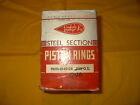 96hs-6149-er-.040 Ford Lincoln Zephyr Piston Rings Motor