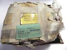 9783585 General Motors Standard Piston And Pin Gm New Old Stock