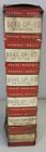 9845cp-10 9845 Cp-10 Federal Mogul-mcquay