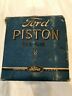 99a-6110 Ford Flathead Piston