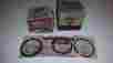 99as-6149-a Ford Nos New Vintage Piston