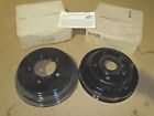 A-1125 Plasmeter New Set Of Ford Model Brake Drums