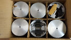 A1038 Superior Hudson Arrow Pistons Over Thru Set Of Usa Made