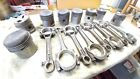 A1339643 Buick Connecting Rods 1393912