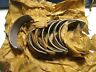 A684 B O Repco Vintage Standard Crankshaft Bearings For Triumph Nos