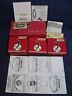 Ac-2865 Studebaker Engines Nos Piston Rings Set