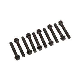 Olx-acd11519680-cl360a63 Ac Delco Genuine Acdelco For Cadillac Srx 2004-2016 Connecting Rod Bolt Zinc Phosphate