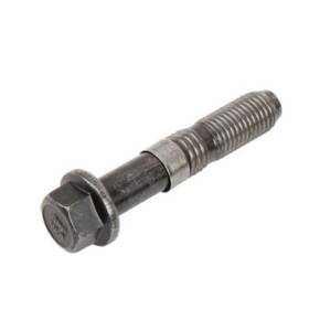 Olx-acd11611067-cl360a54 Ac Delco Genuine Acdelco For Chevy Malibu 2016-2023 Connecting Rod Bolt Steel Zinc Finish