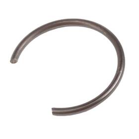 Olx-acd90537376-cl360a50 Ac Delco Genuine Acdelco For Pontiac Solstice 2006 07 08 2009 Engine Piston Pin Retainer