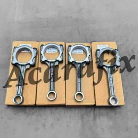 Acarafix 12160-86fb0 4pc Brand New 12160-86fa1 Connect Rod For Suzukisx4 Suzuki Aerio And Escudo 2.0l