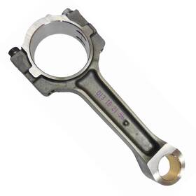 12604857 Acdelco Compatible With/replacement For Chevrolet Performance Connecting Rods