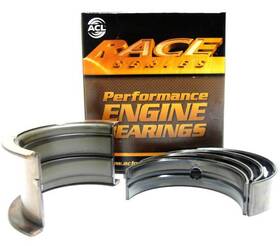 Acl Bearing 012993003661 5m829hn-std Race Main Set Narrowed Standard Chevrolet