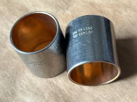 Semi5f Acl Rb4359 Lot Of 2 - Rod Bushing New Bush 4359