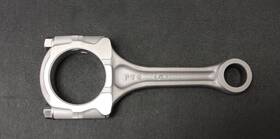 13210-p72-000 Acura 94-01 Integra Gsr B18c 1.8l P72 Engine Connecting Rod Standard Size Oem