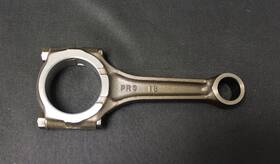 13210-pr3-000 Acura 99-00 Honda Civic Si B16a 1.6l Engine Connecting Rod Standard Size Oem